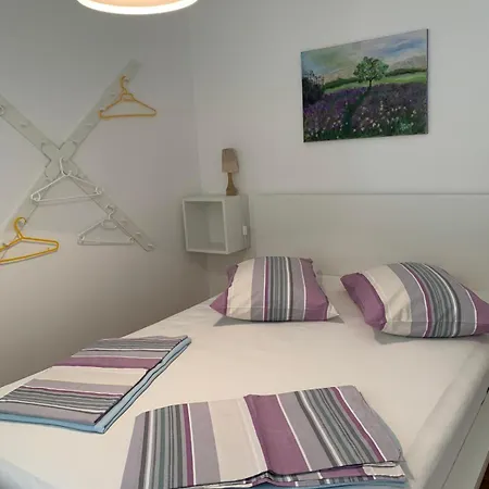 Apartmán 