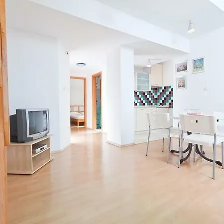 Apartmán 